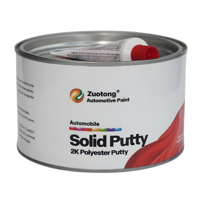 Шпатлевка ZUTONG (STZ382B) Solid Putty 1.8 кг Шпатлевка ZUTONG (STZ382B) Solid Putty 1.8 кг