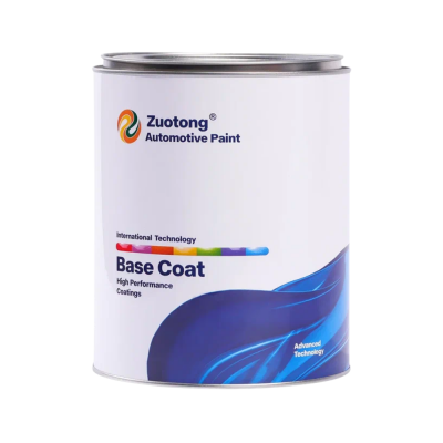 ZUTONG ( ZT5147) Light Red 1 л ZUTONG ( ZT5147) Light Red 1 л