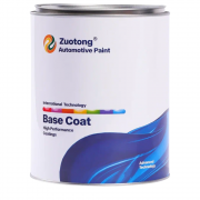 ZUTONG (ZTH282B) отвердитель Hight Performance Standard Drying Hardener 2.5л