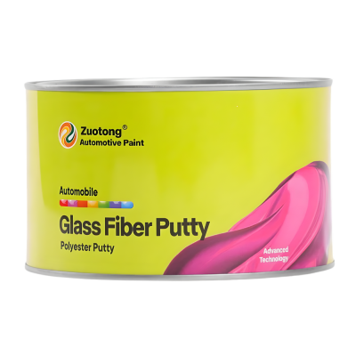 Шпатлевка ZUTONG (STZ386B) Glass Fiber Putty 1.8 кг Шпатлевка ZUTONG (STZ386B) Glass Fiber Putty 1.8 кг