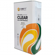 ZUTONG (ZTH282B) отвердитель Hight Performance Standard Drying Hardener 1 л