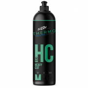 Полироль ZviZZer крупноабразивная Professional Heavy Cut 1500. 750 мл ZV-BS00075010HC