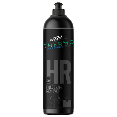 Полироль ZviZZer микроабразивная антиголограммная паста Professional Hologram Remover 6000. 750 мл ZV-BS00075010HR Полироль ZviZZer микроабразивная антиголограммная паста Professional Hologram Remover 6000. 750 мл ZV-BS00075010HR