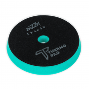 Полировальный круг ZviZZer Thermo Pad зеленый твердый 160/20/150мм.ZV-TP00016020GN