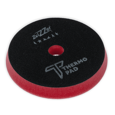 Полировальный круг ZviZZer Thermo Pad красный мягкий 160/20/150мм.ZV-TP00016020RD Полировальный круг ZviZZer Thermo Pad красный мягкий 160/20/150мм.ZV-TP00016020RD