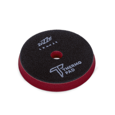 Полировальный круг Zvizzer Thermo Pads SOFT термостойкий поролоновый бордовый мягкий 8 kPa 140/20/125мм. ZV-TP00014020RD/1 Полировальный круг Zvizzer Thermo Pads SOFT термостойкий поролоновый бордовый мягкий 8 kPa 140/20/125мм. ZV-TP00014020RD/1