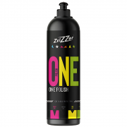 Полироль ZviZZer одношаговая One Polish с защитой лака. 750 мл ZV-ST00075010OP