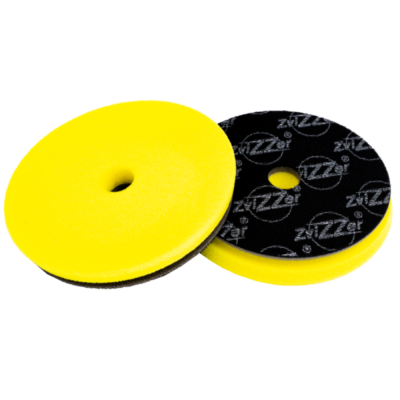 Полировальный круг ZviZZer ALL-ROUNDER мягкий (125mm) ZV-AR14020FC Полировальный круг ZviZZer ALL-ROUNDER мягкий (125mm) ZV-AR14020FC