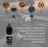 Аромамасло Aroma bar Hugo Boss 6 для дефлектора 10 ml (0185835) Аромамасло Aroma bar Hugo Boss 6 для дефлектора 10 ml (0185835)
