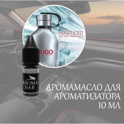 Аромамасло Aroma bar Hugo Boss 6 для дефлектора 10 ml (0185835) Аромамасло Aroma bar Hugo Boss 6 для дефлектора 10 ml (0185835)