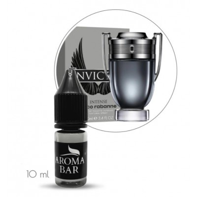 Аромамасло Aroma bar Paco Rabanne Invictus для дефлектора 10 ml (0185842) Аромамасло Aroma bar Paco Rabanne Invictus для дефлектора 10 ml (0185842)