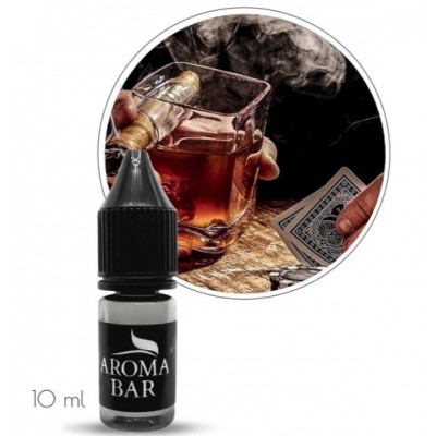 Аромамасло Aroma bar Zara Tobacco Collection для дефлектора 10 ml (0186289) Аромамасло Aroma bar Zara Tobacco Collection для дефлектора 10 ml (0186289)
