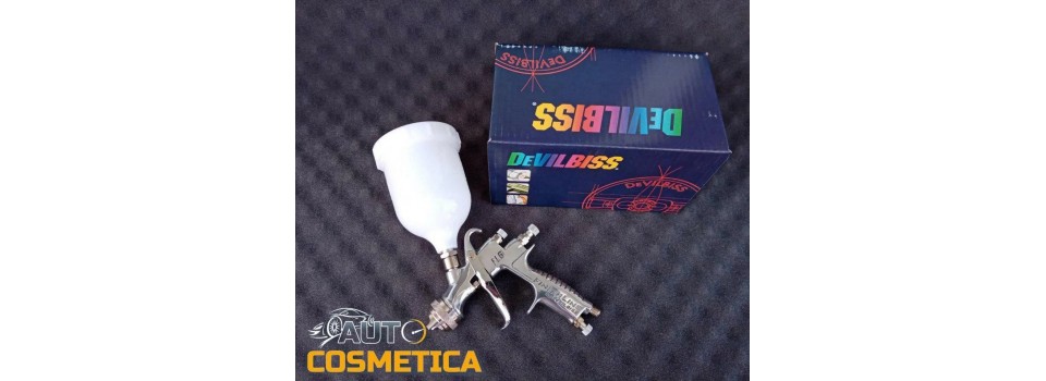 DEVILBISS FILG5