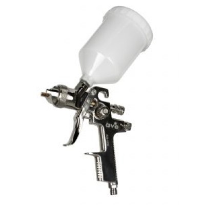 AVE Окрасочный пистолет AB-17G дюза 1.4мм HVLP AVE Окрасочный пистолет AB-17G дюза 1.4мм HVLP