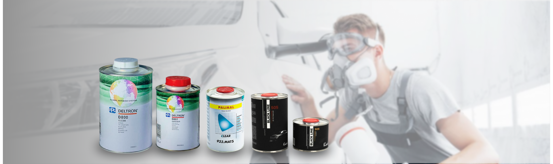 Более 300 позиций на складе