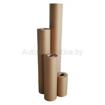 Бумага для оклеивания VIP ширина 60 см-200м Бумага для оклеивания VIP ширина 60 см-200м