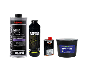 Защита кузова авто