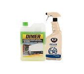 Уход за автомобилем