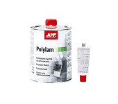 Ремонт пластика