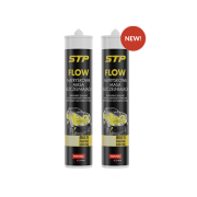 Герметик NOVOL STP FLOW напыляемый. бежевый