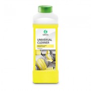 Очиститель салона GraSS `Universal cleaner`. 1 л 112100