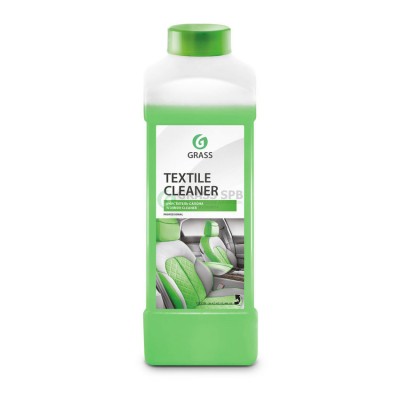 Очиститель салона Textile-cleaner (канистра 1 л) 112110 Очиститель салона Textile-cleaner (канистра 1 л) 112110