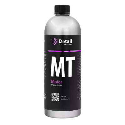 Очиститель двигателя Grass Motor / DT-0163 (1л) Очиститель двигателя Grass Motor / DT-0163 (1л)