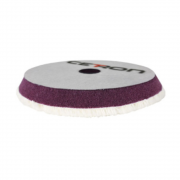 Диск полировальный Velcro CETRON меховой DT 150 мм ( W3-2)