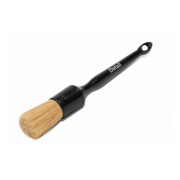 Кисть с натуральным ворсом 14 DT-0334