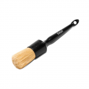 Кисть с натуральным ворсом 18 DT-0335