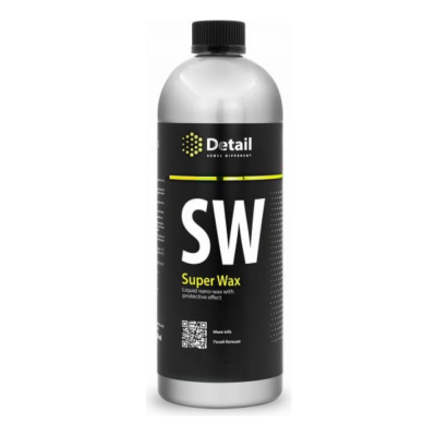 Жидкий воск SW `Super Wax` 1000мл DT-0160 Жидкий воск SW `Super Wax` 1000мл DT-0160