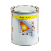 Грунт PALINAL  эпоксидный 2k 3:1.серый 1л без отвердителя