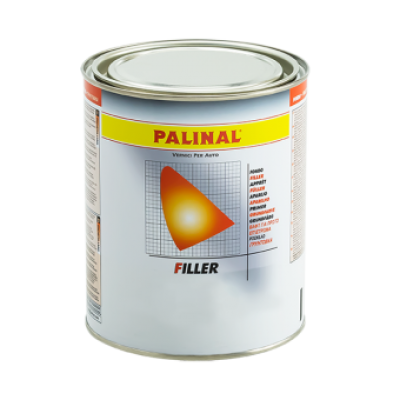 Грунт PALINAL эпоксидный 2k 3:1.серый 1л без отвердителя Грунт PALINAL эпоксидный 2k 3:1.серый 1л без отвердителя