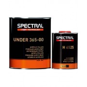 Грунт NOVOL SPECTRAL UNDER 365-00 P5 3:1 белый 2.8 л
