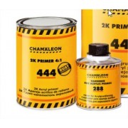 Грунт акриловый CHAMAELEON 444 2К Primer 4:1 серый 800 мл (14441)