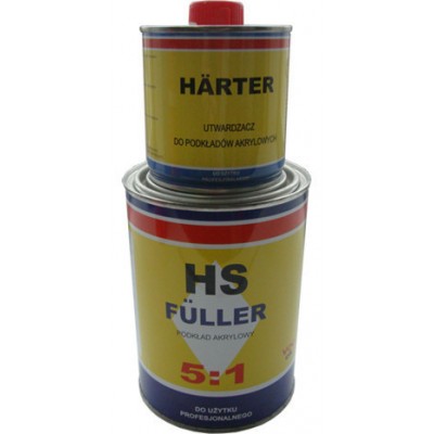 Грунт FULLER 5+1 HS+отв серый 0.8+0.16(MOTO GAMA) Грунт FULLER 5+1 HS+отв серый 0.8+0.16(MOTO GAMA)