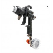 Пистолет SLIM KOMBAT SR HTE сопло 1.3 без манометра 802013