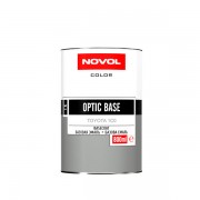 Базовая эмаль NOVOL OPTIC DB744 0.8 л