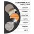 Аэрозоль Veslee MAXX краска 650 мл черный матовый RAL 9005 VX9005m Аэрозоль Veslee MAXX краска 650 мл черный матовый RAL 9005 VX9005m