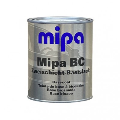 Базовая эмаль MIPA MAZ 25E Базовая эмаль MIPA MAZ 25E