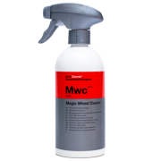 Magic Wheel Cleaner - Бескислотный очиститель для колёсных дисков Koch (500мл) 425500
