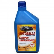 Автошампунь ATAS Autobella 1л