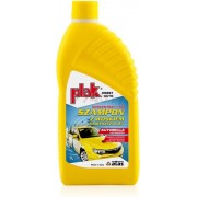 Автошампунь ATAS Autobella с воском 1л