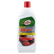 Автошампунь Turtle Wax Zip Wax 1000 мл RU 53078