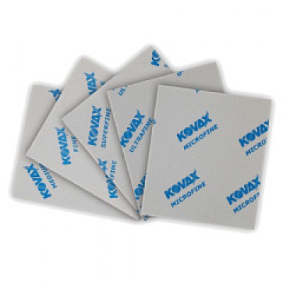 Абразивная губка KOVAX HFX-FINE(115x140x6) Абразивная губка KOVAX HFX-FINE(115x140x6)
