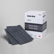 Абразивный лист 3M серый 7448 152*228мм