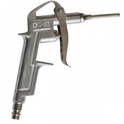 AVE Продувочный пистолет DG-10B-3 с длинным соплом
