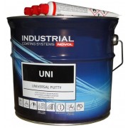 Шпатлёвка универсальная NOVOL UNI 6 кг РП