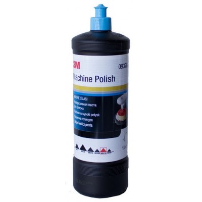 Полироль на розлив 3M 09376 Полироль на розлив 3M 09376