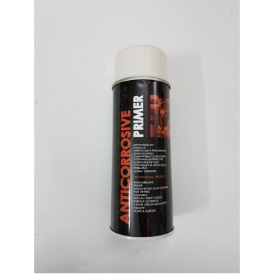 Грунт Primer акриловый DECO 400мл (белый) Грунт Primer акриловый DECO 400мл (белый)